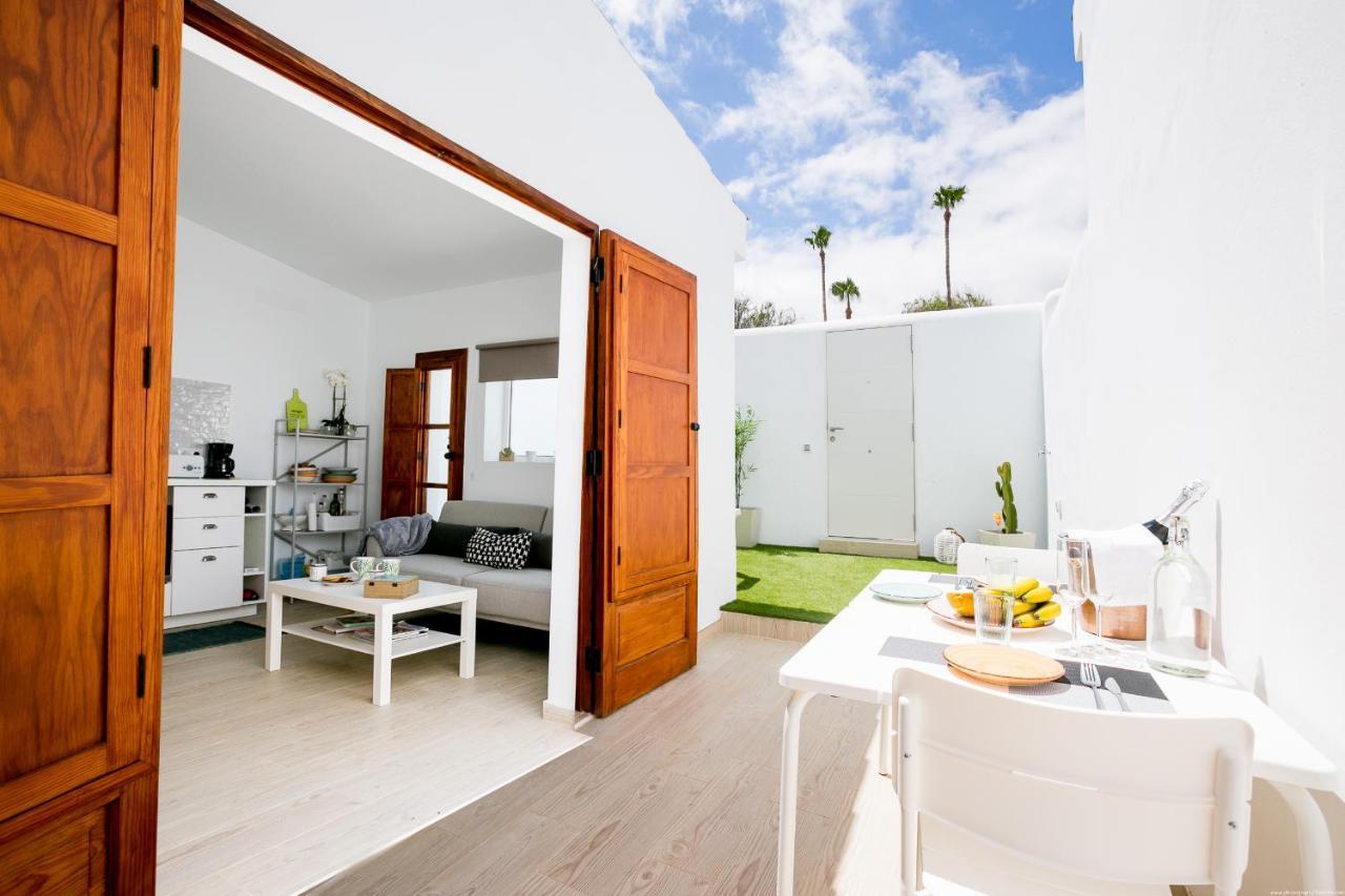 Cactus Apartment Сан Мигель Экстерьер фото
