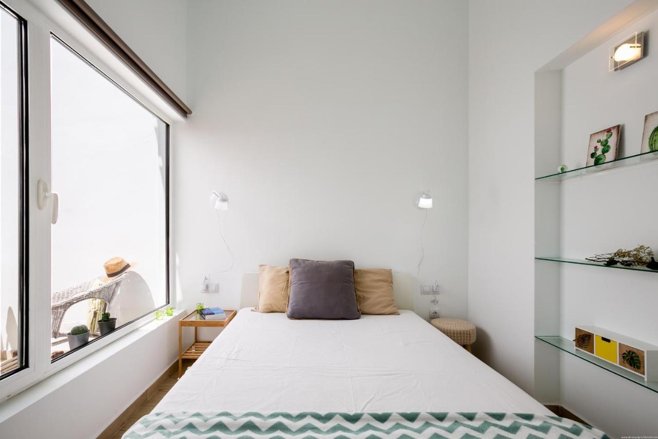 Cactus Apartment Сан Мигель Экстерьер фото