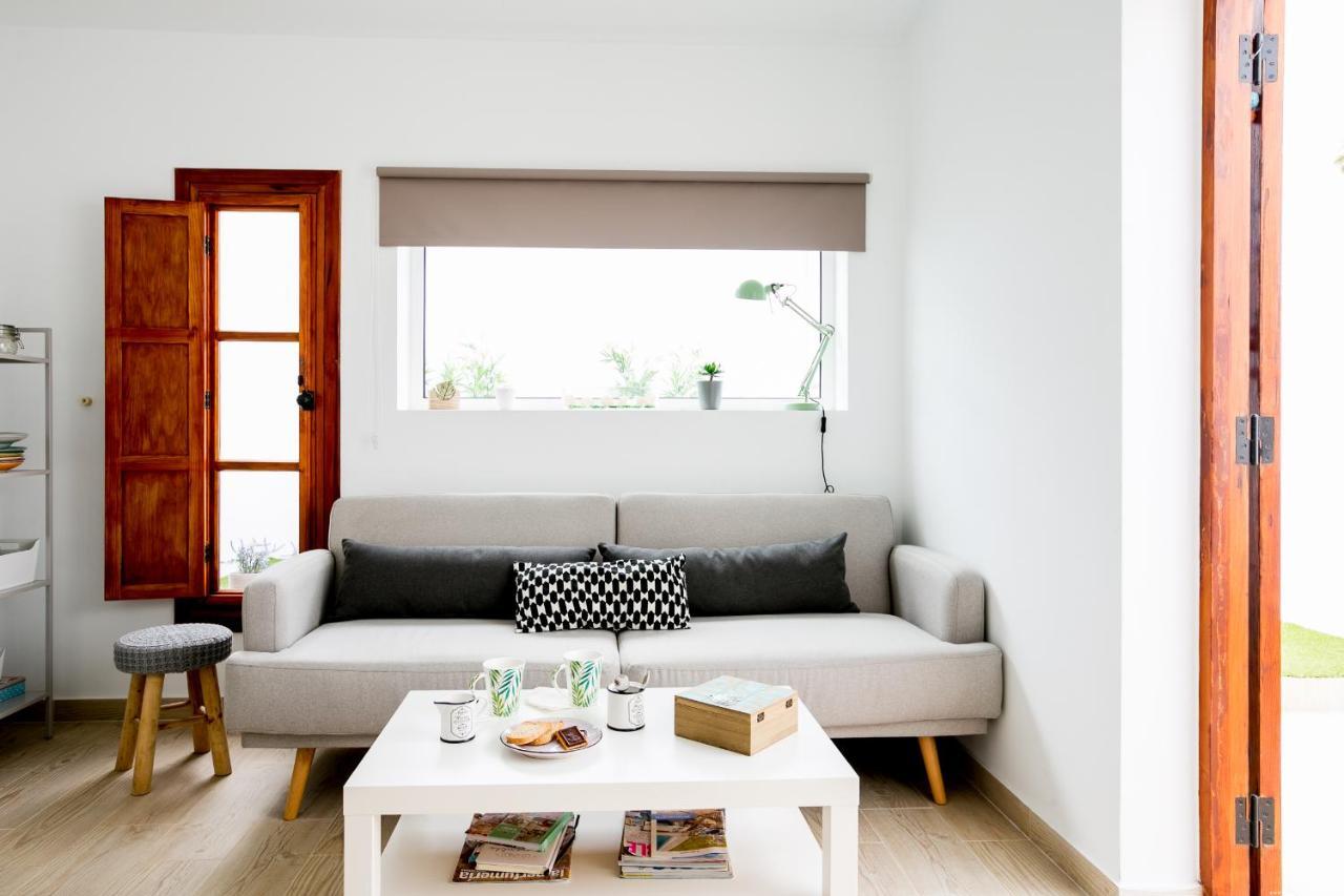 Cactus Apartment Сан Мигель Экстерьер фото