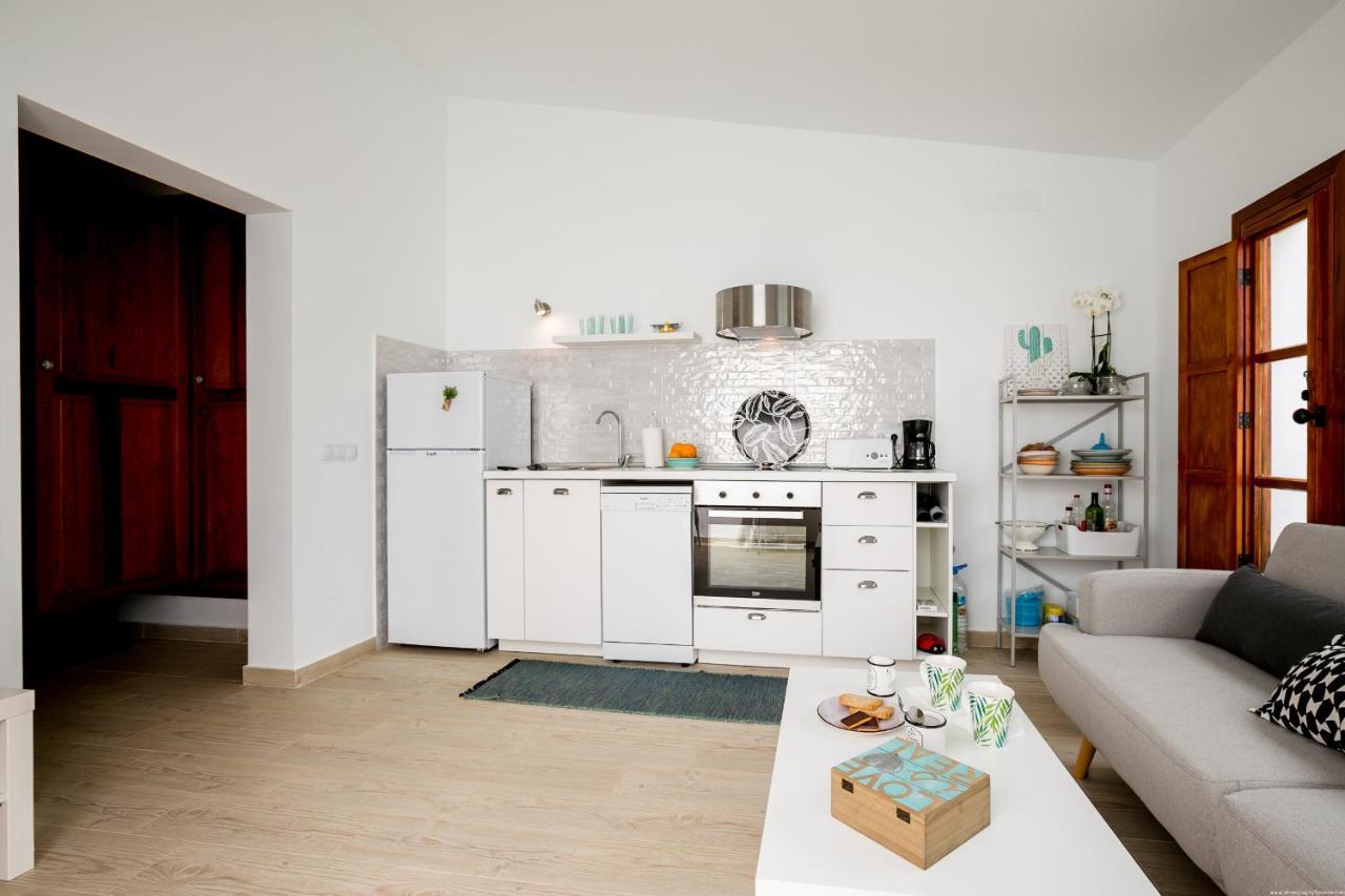 Cactus Apartment Сан Мигель Экстерьер фото
