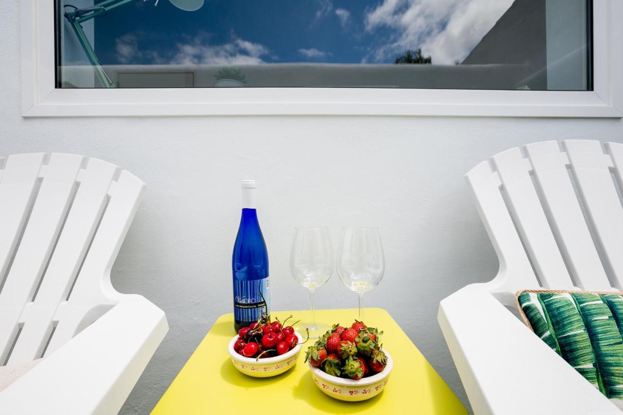 Cactus Apartment Сан Мигель Экстерьер фото