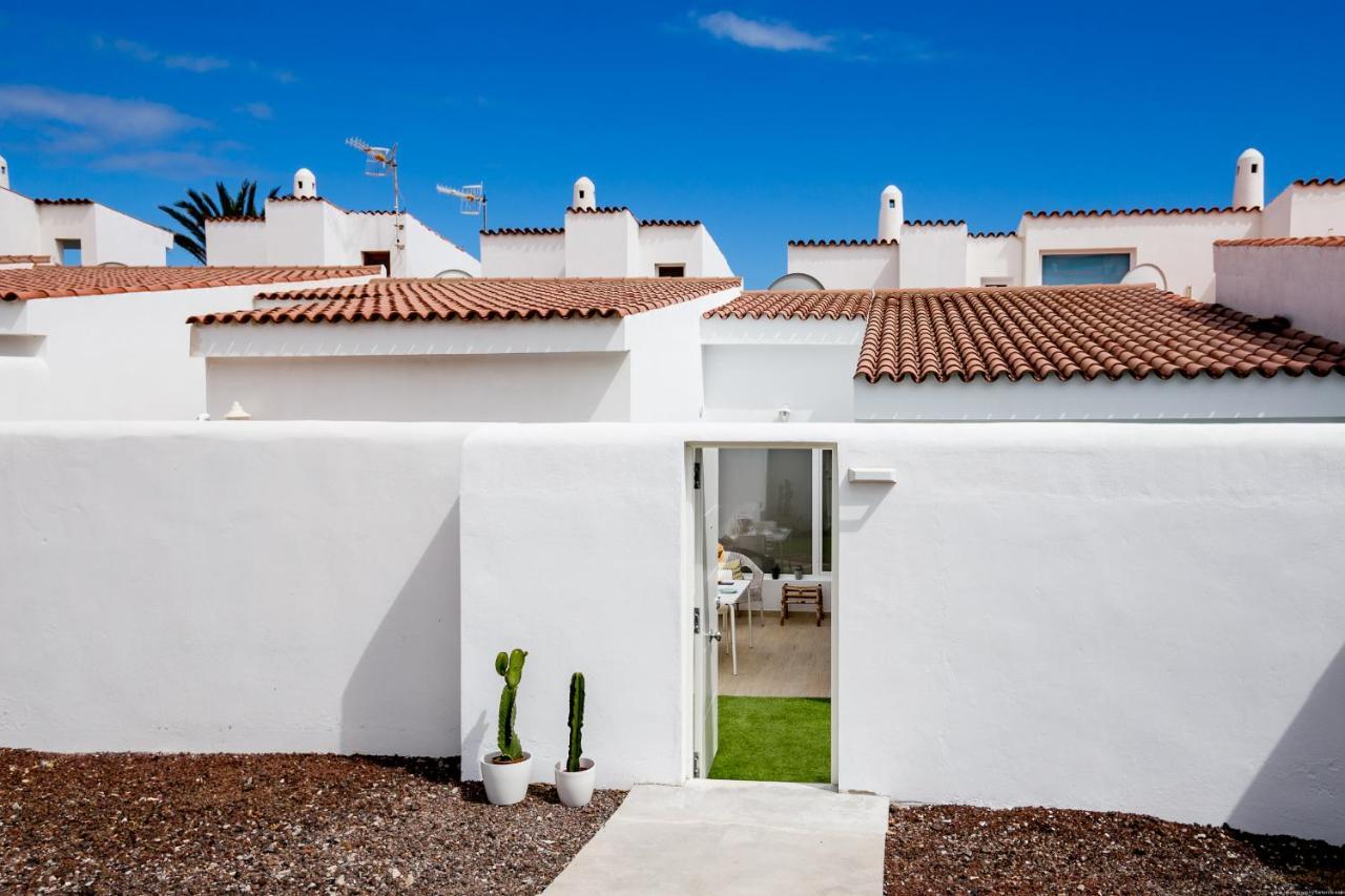 Cactus Apartment Сан Мигель Экстерьер фото