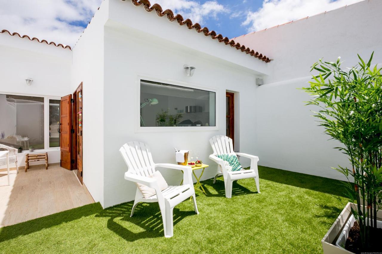 Cactus Apartment Сан Мигель Экстерьер фото